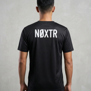 NØXTR Typelogo Horizontal